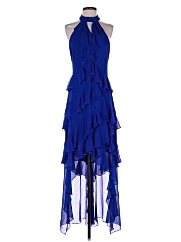 Badgley Mischka Cocktail Dress (view 1)