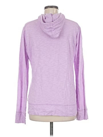 Eddie Bauer Zip Up Hoodie (view 2)
