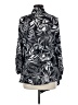 Susan Graver Silver Jacket Size M - photo 2