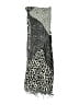 Unbranded Animal Print Gray Scarf One size - photo 2