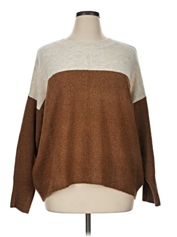 Vince Camuto Pullover Sweater (view 1)