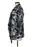 Susan Graver Silver Jacket Size M - photo 5