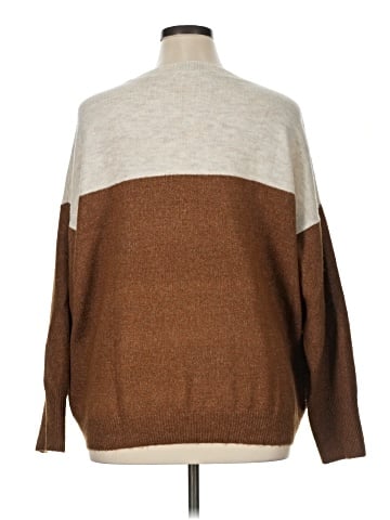 Vince Camuto Pullover Sweater (view 2)