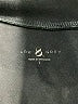 Lou & Grey Solid Black Active Pants Size S - photo 7