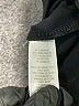 Lou & Grey Solid Black Active Pants Size S - photo 8