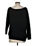 Marvel Graphic Black Pullover Sweater Size 00 - photo 2