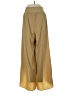 Unbranded Gold Casual Pants Size S - photo 2