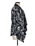 Susan Graver Silver Jacket Size M - photo 4