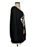 Marvel Graphic Black Pullover Sweater Size 00 - photo 4