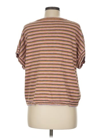 Madewell Short Sleeve Top (view 2)