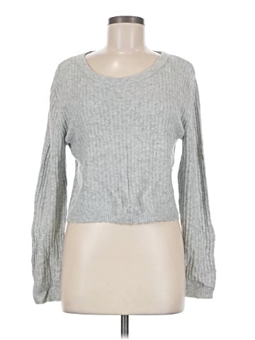 Mi ami Pullover Sweater (view 1)