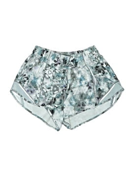 Lululemon Athletica Athletic Shorts