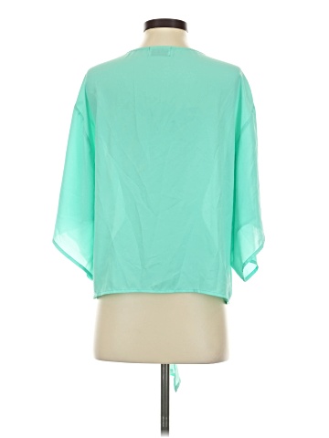 Adrienne 3/4 Sleeve Blouse (view 2)
