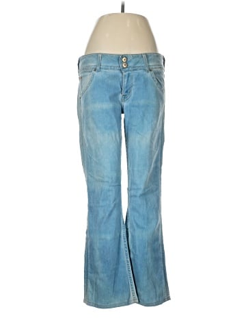 Hudson Jeans Jeans (view 1)