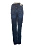 True Religion Hearts Blue Jeans Size 27 waist - photo 2