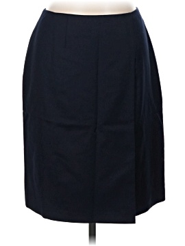Brooks Brothers 346 Wool Skirt