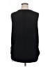 Daniel Rainn 100% Rayon Gray Sleeveless Blouse Size XL - photo 2