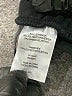 Mondetta Solid Black Casual Pants Size XL - photo 5