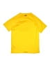 Under Armour 100% Polyester Yellow Orange Active T-Shirt Size XL (youth) - photo 2