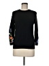 Ted Baker London 100% Baumwolle Black Pullover Sweater Size 6 (2) - photo 1