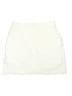 Athleta Solid Ivory Skort Size 12 - photo 1