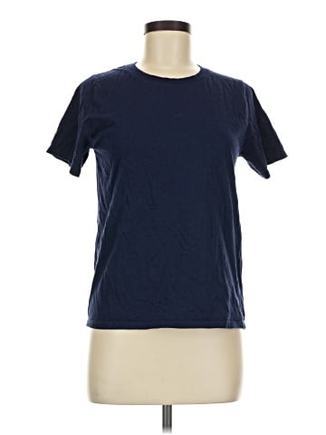 Hanes Short Sleeve T-Shirt (view 1)