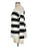 Maurices Stripes Ivory Pullover Sweater Size XS - photo 5
