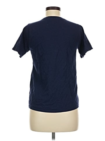 Hanes Short Sleeve T-Shirt (view 2)