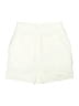 Athleta Solid Ivory Skort Size 12 - photo 2