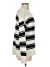 Maurices Stripes Ivory Pullover Sweater Size XS - photo 4