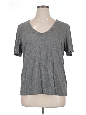 Banana Republic Short Sleeve Top (view 1)