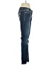 Maurices Hearts Blue Jeans Size 3 - 4 - photo 4