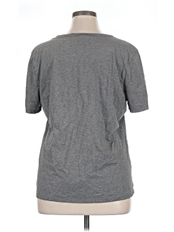 Banana Republic Short Sleeve Top (view 2)