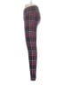 French Laundry Plaid Black Leggings Size S - photo 5