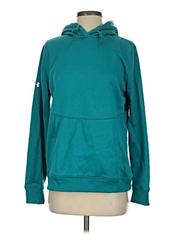 Under Armour Pullover Hoodie (view 1)