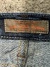 James Jeans Blue Jeans Size 30 waist - photo 7