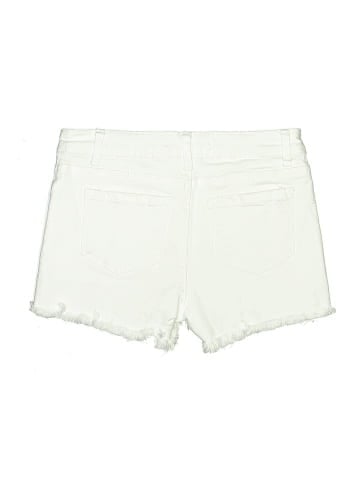Tractr Denim Shorts (view 2)