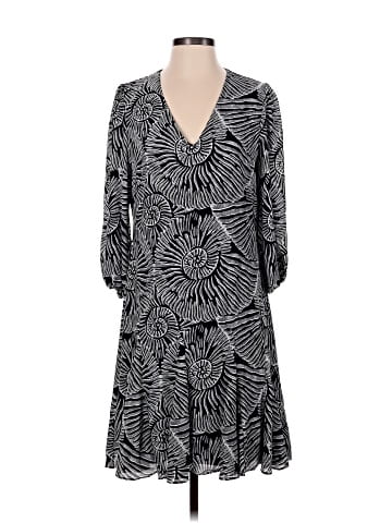 White House Black Market Casual Dress (view 1)
