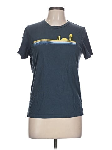 Next Level Apparel Short Sleeve T-Shirt (view 1)