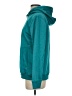 Under Armour 100% Polyester Teal Pullover Hoodie Size S - photo 5