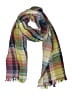 Talbots Plaid Green Scarf One size - photo 1