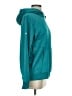 Under Armour 100% Polyester Teal Pullover Hoodie Size S - photo 4