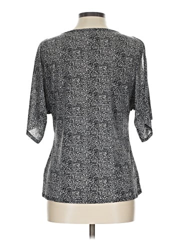Shannon Ford New York 3/4 Sleeve Blouse (view 2)