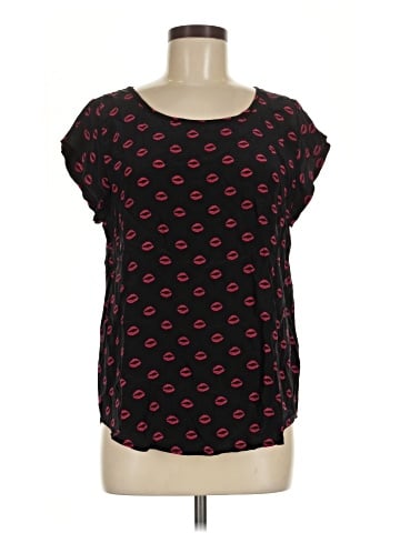Joie Short Sleeve Top (view 1)