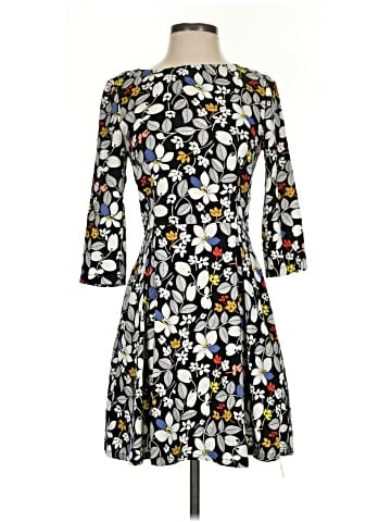 Suno Cocktail Dress (view 1)