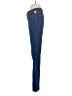 Versace Jeans Couture Chevron-herringbone Blue Jeans Size 27 waist - photo 5