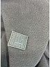Acne Studios Solid Black Sweatshirt Size S - photo 9