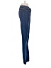 Versace Jeans Couture Chevron-herringbone Blue Jeans Size 27 waist - photo 4