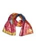 Assorted Brands Pink Scarf One size - photo 1