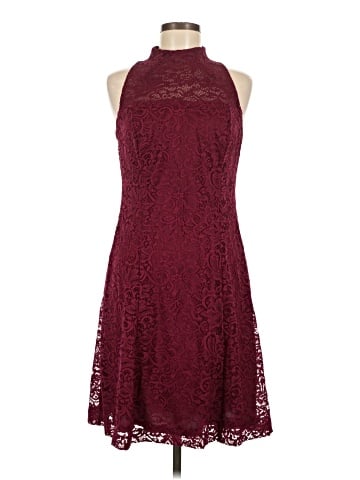 American Living Cocktail Dress (view 1)